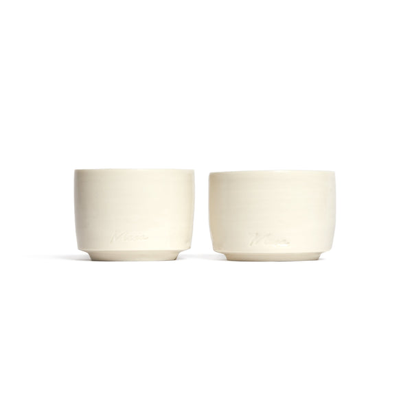 Masa Designs: Kohiki Guinomi Sake Cups Set