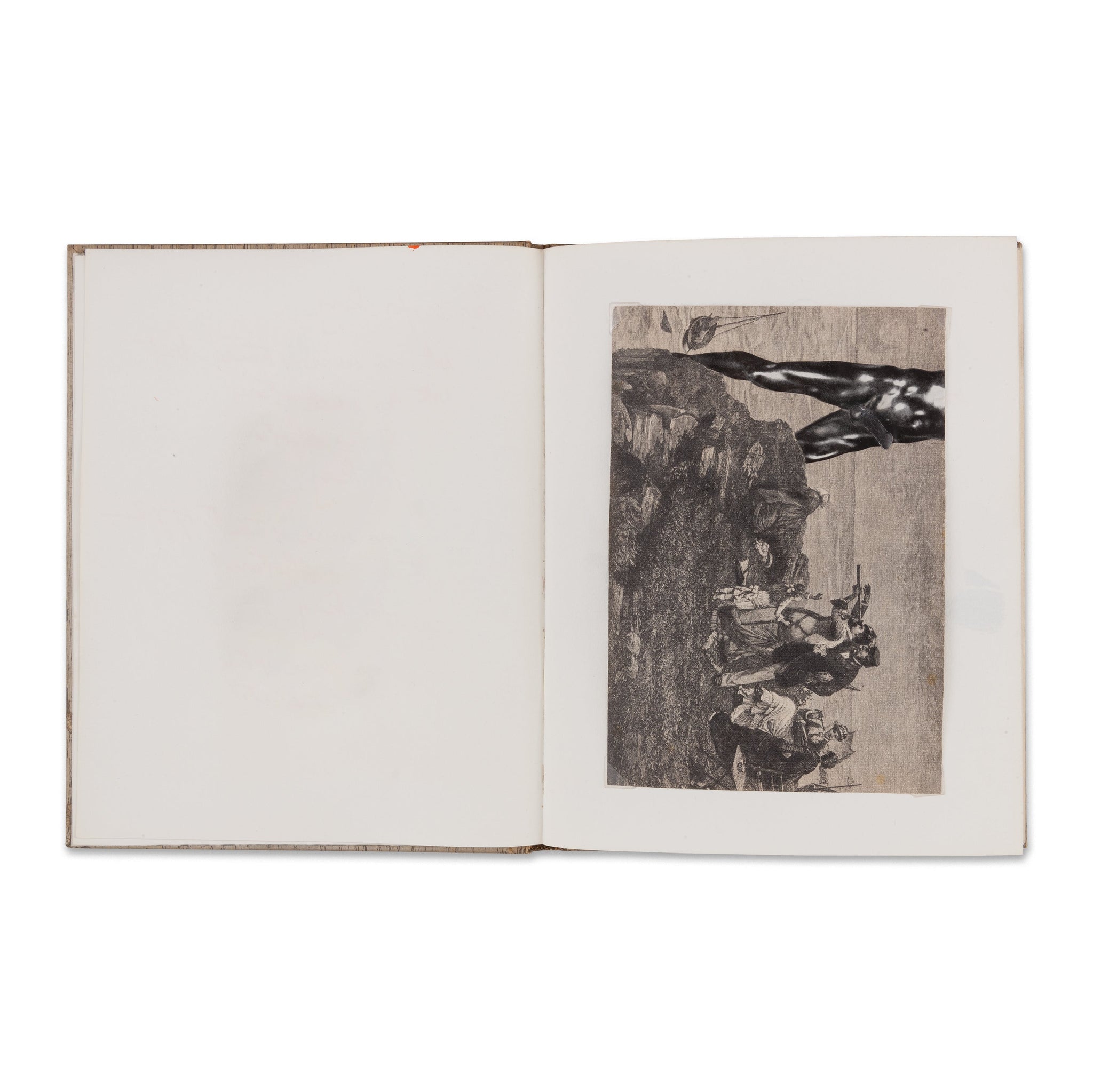 Roland Penrose: The Road Is Wider Than Long Rare Book | Gagosian Shop