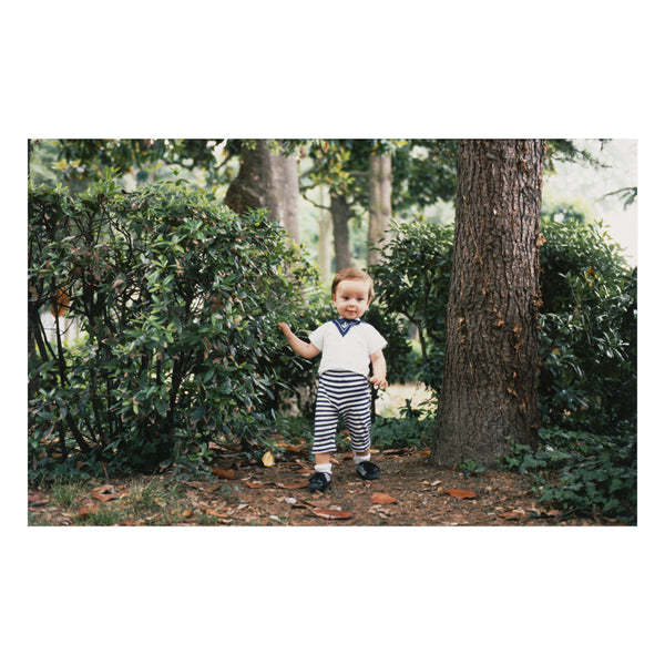 Jeff Wall: Child in Park, Venice 1993 print