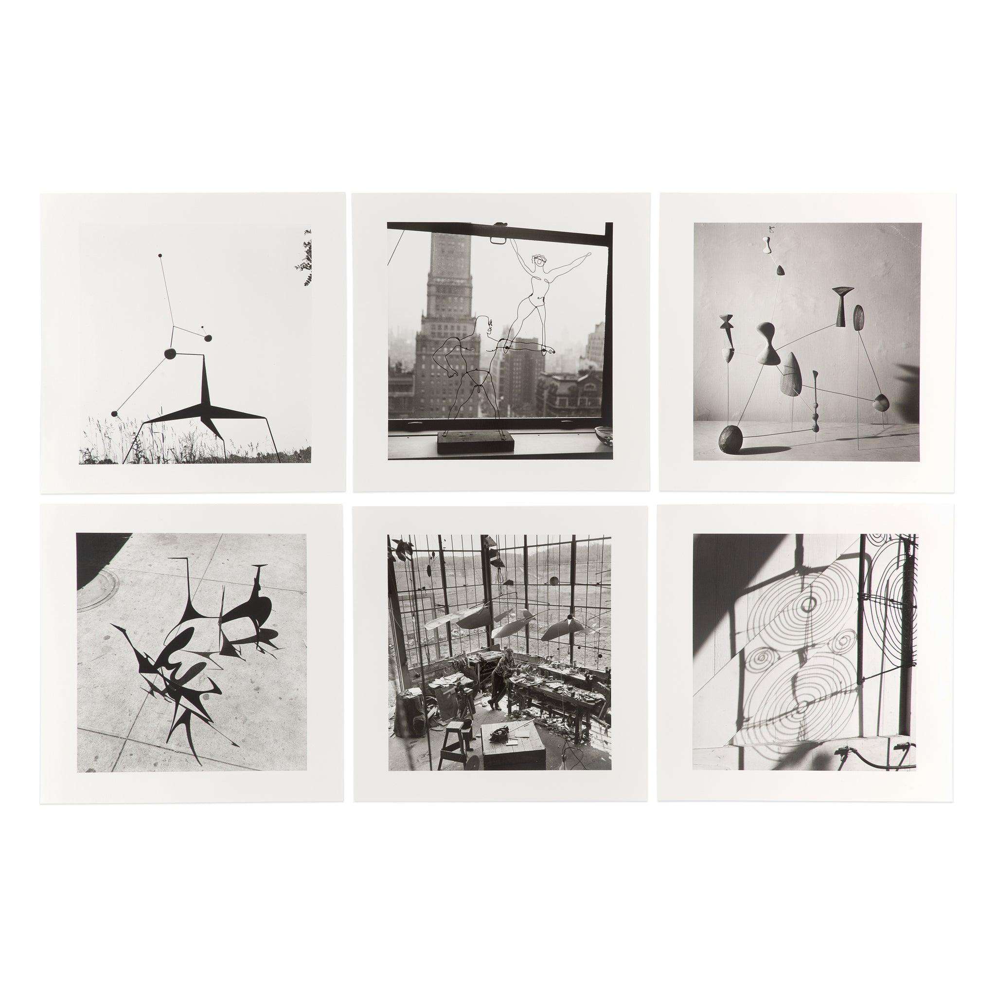 Calder by Matter Rare Book | Gagosian Shop