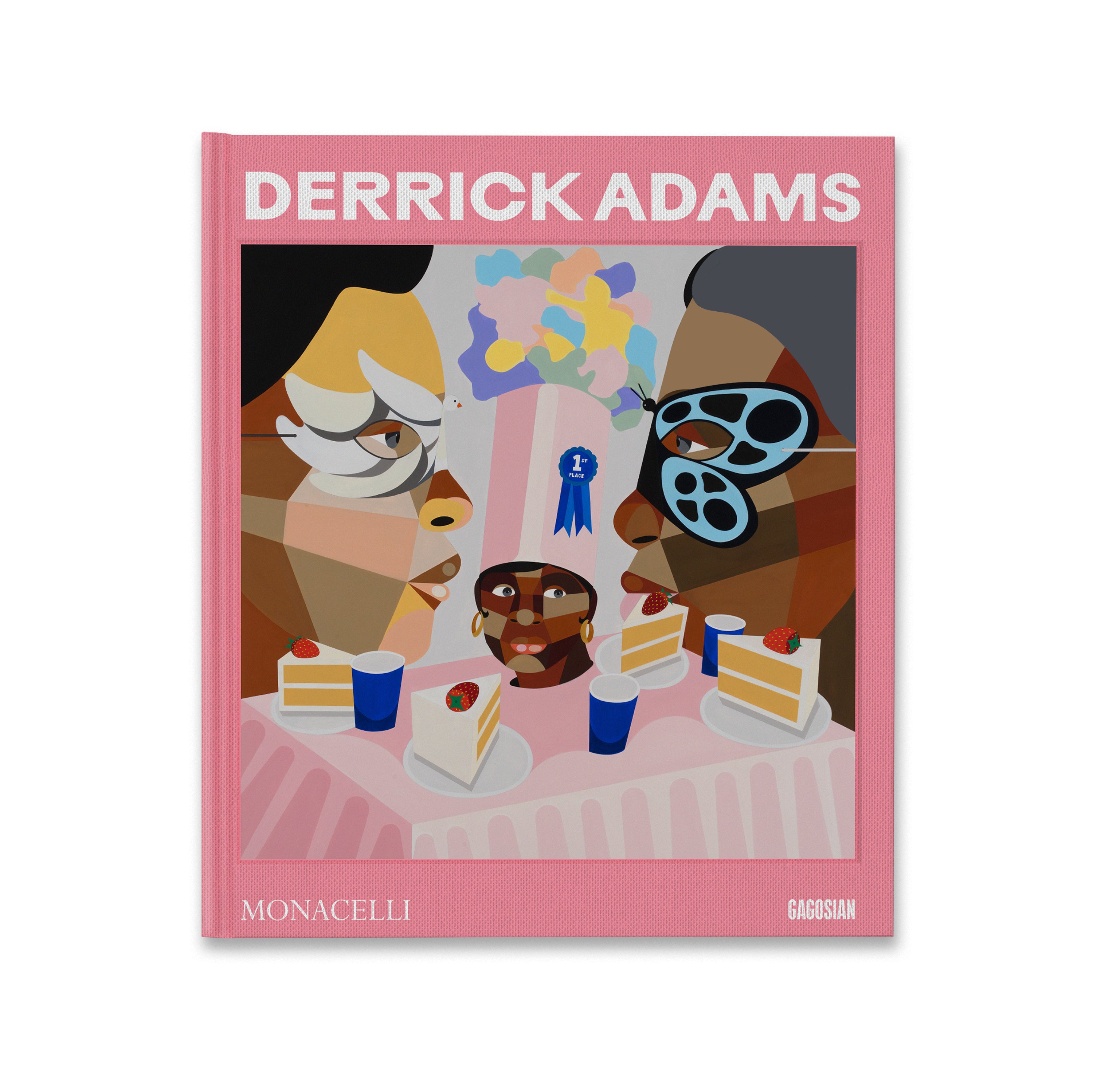 Derrick Adams × Union: Show Tee | Gagosian Shop