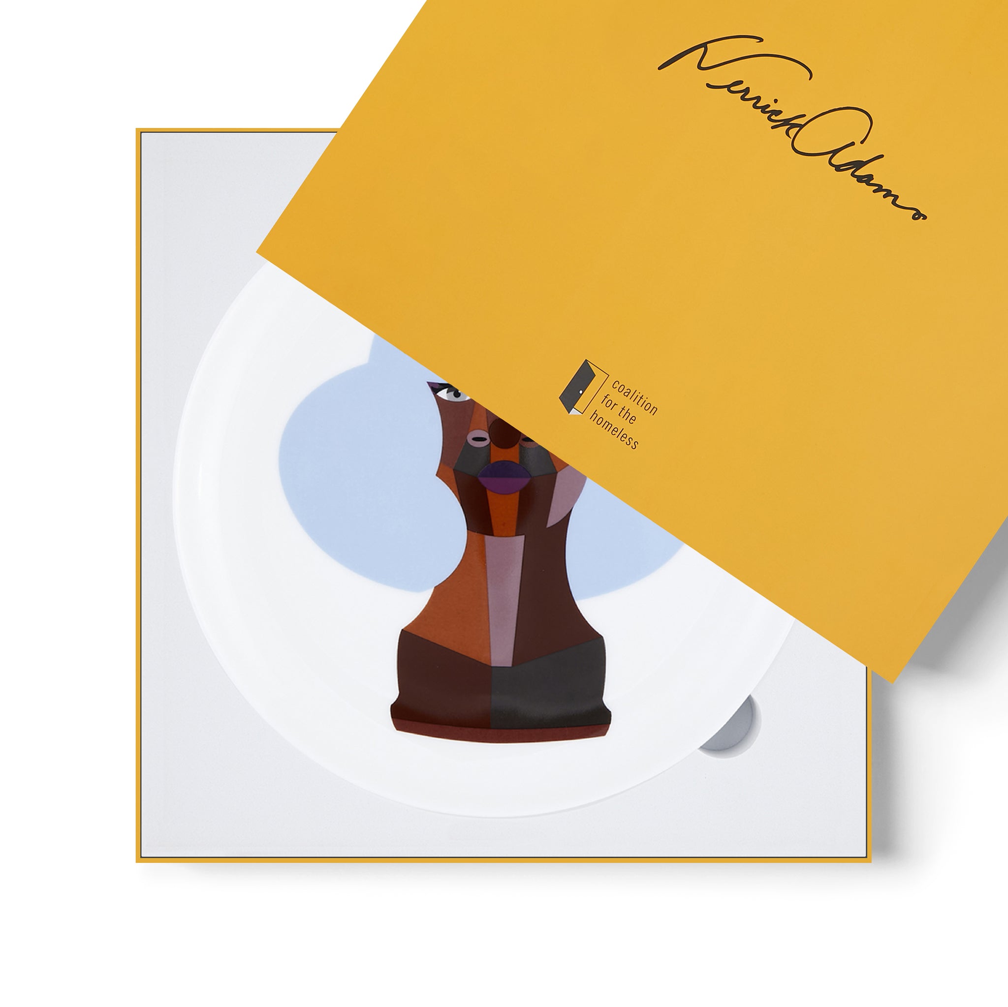 Artist Plate Project 2025 | Gagosian Shop
