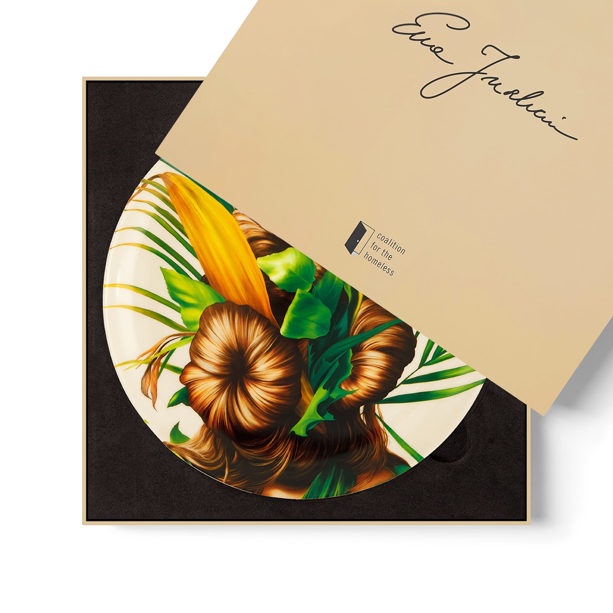 Artist Plate Project 2021 アートプレート Artist Plate Project 2021 アートプレート 美術品