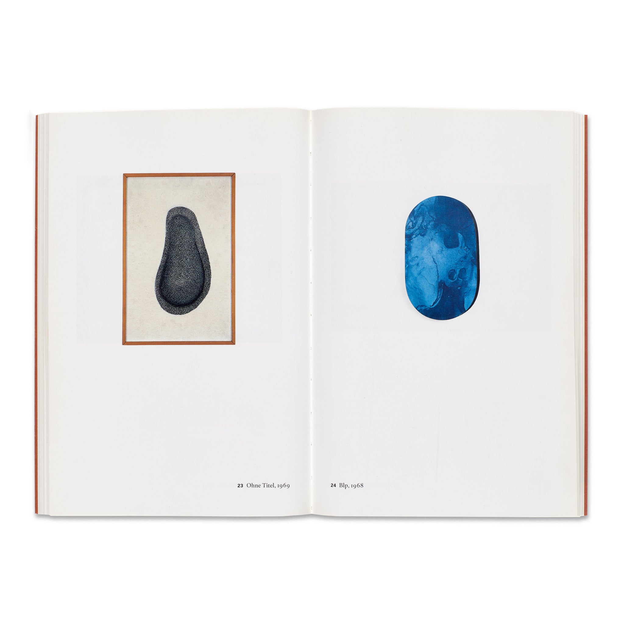 Richard Artschwager: Texts and Interviews Book | Gagosian Shop