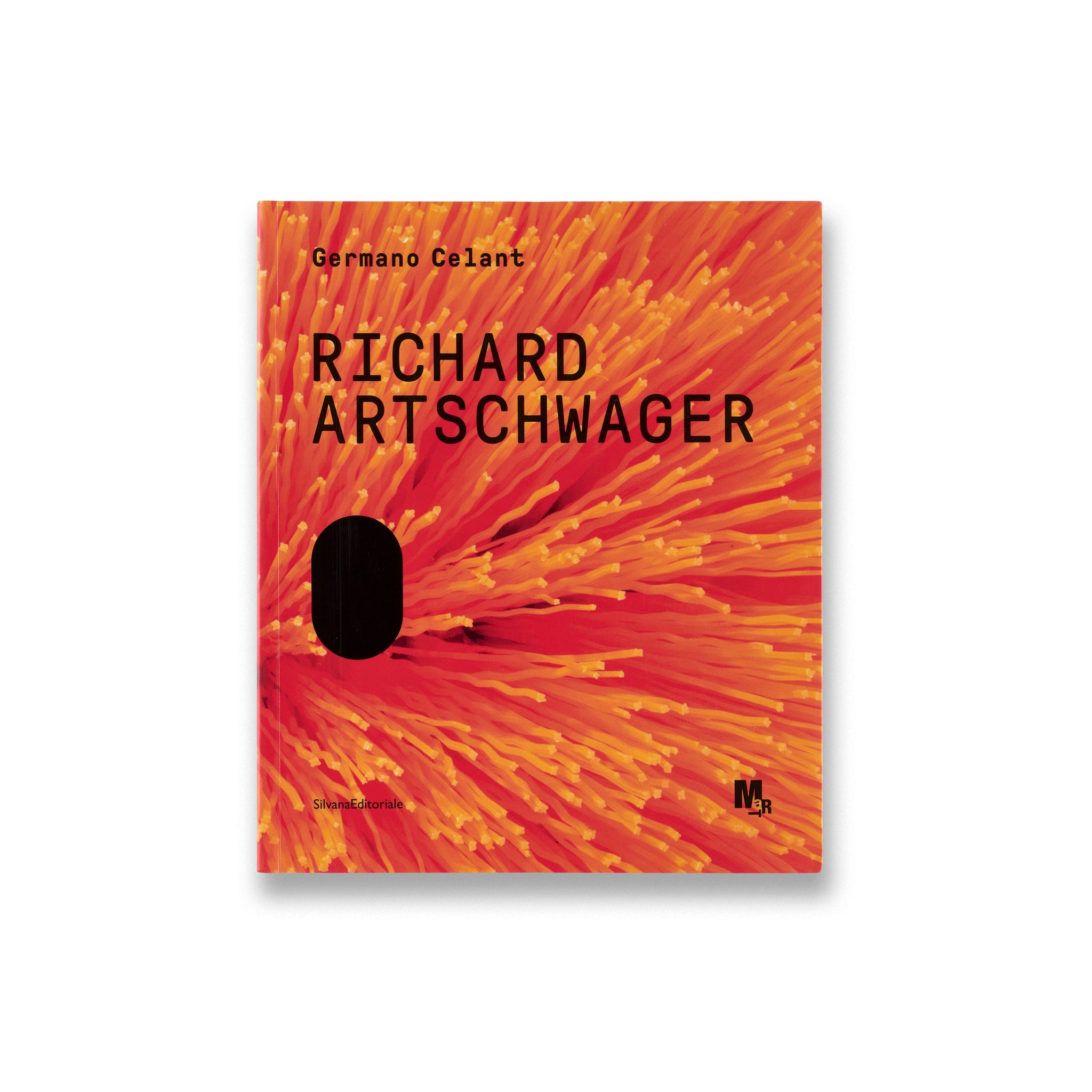 Richard Artschwager Book | Gagosian Shop