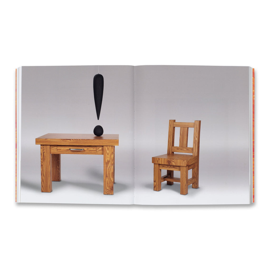Richard Artschwager Book | Gagosian Shop