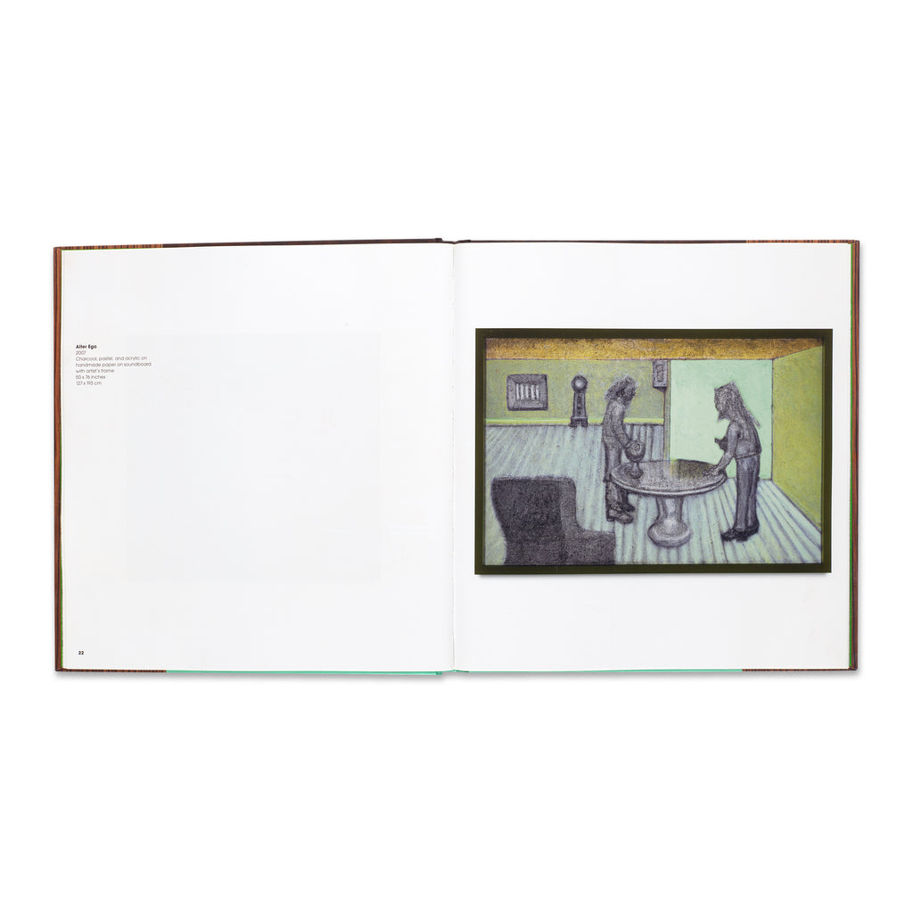 Richard Artschwager Book | Gagosian Shop