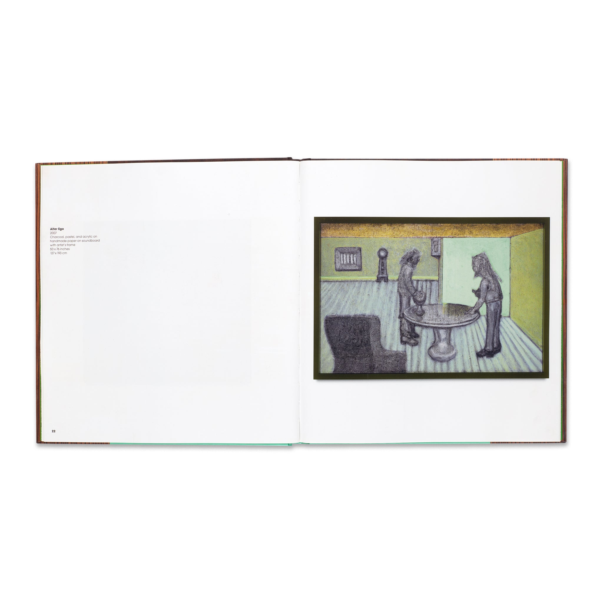 Richard Artschwager Book | Gagosian Shop