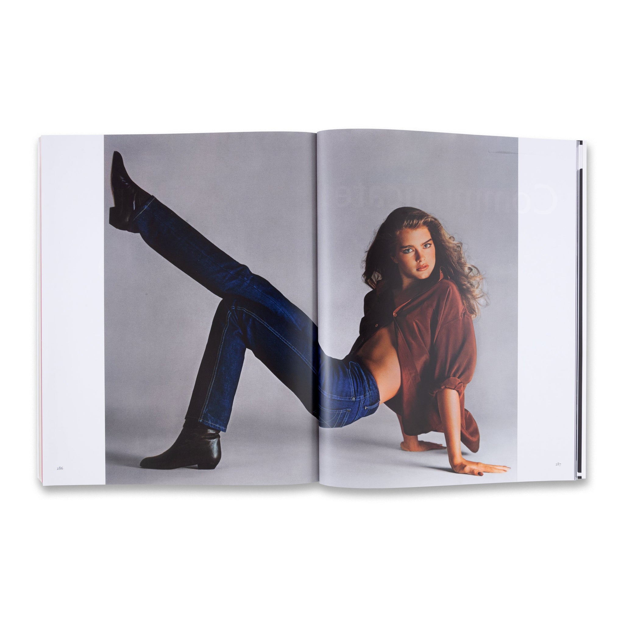 Avedon 100 Book | Gagosian Shop