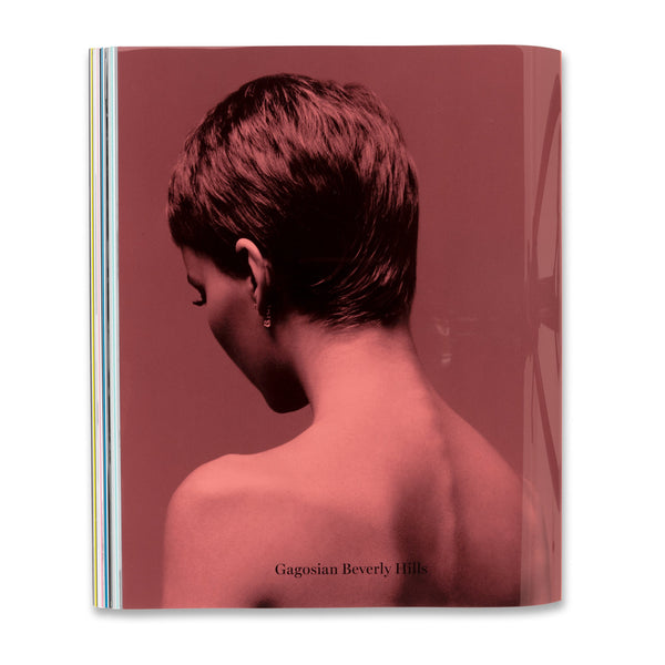 Back cover of book Avedon: Women