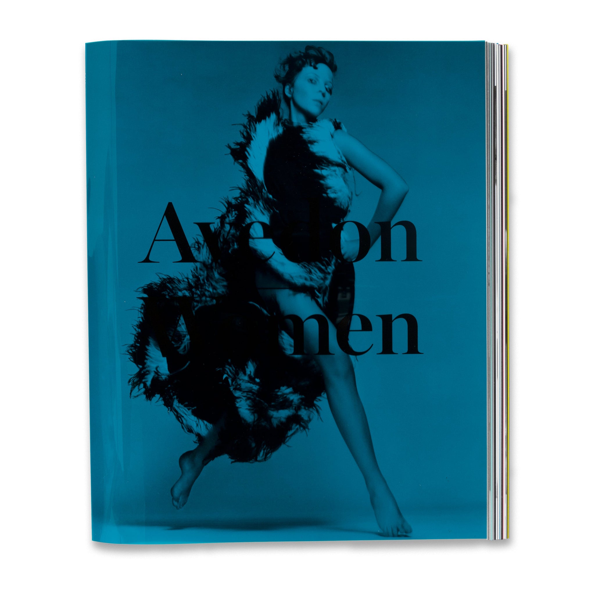 【Avedon: Women】 Richard Avedon Picture of the week: Women, by Richard Avedon | Photography