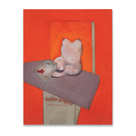 Francis Bacon: Derrière le Miroir, No. 62, 1966 Rare Issue