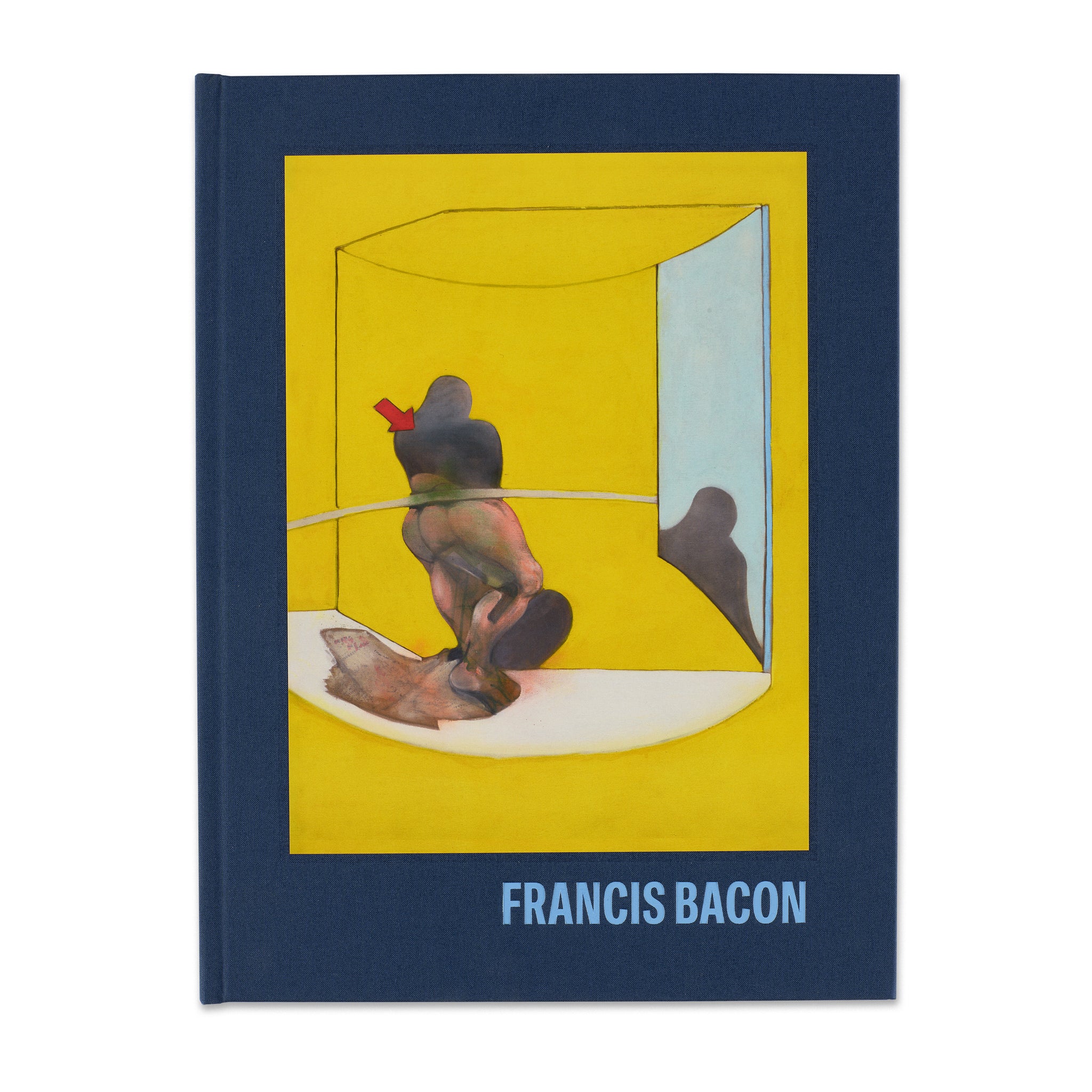 Francis Bacon Book | Gagosian Shop