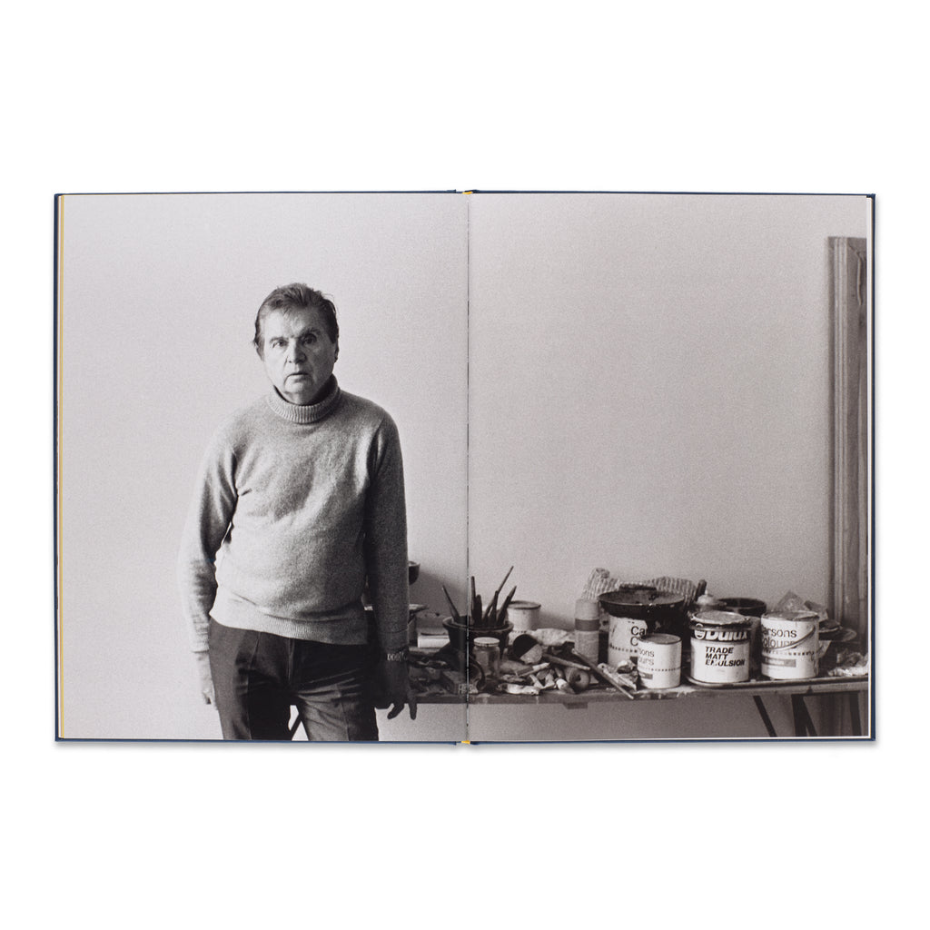 Francis Bacon Book | Gagosian Shop