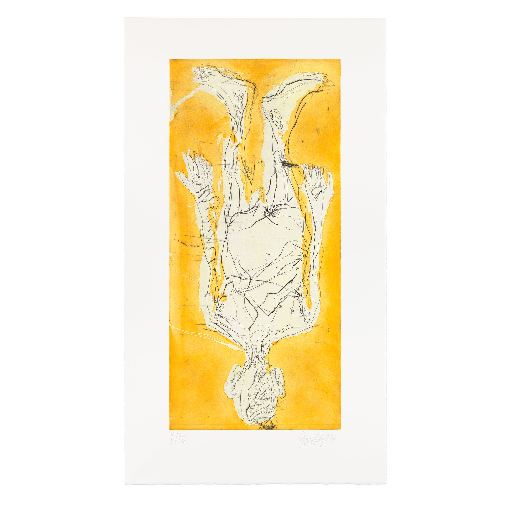 108 Earthly Temptations 村上隆 ED300 Takashi Murakami: 108 Earthly Temptations Print | Gagosian Shop