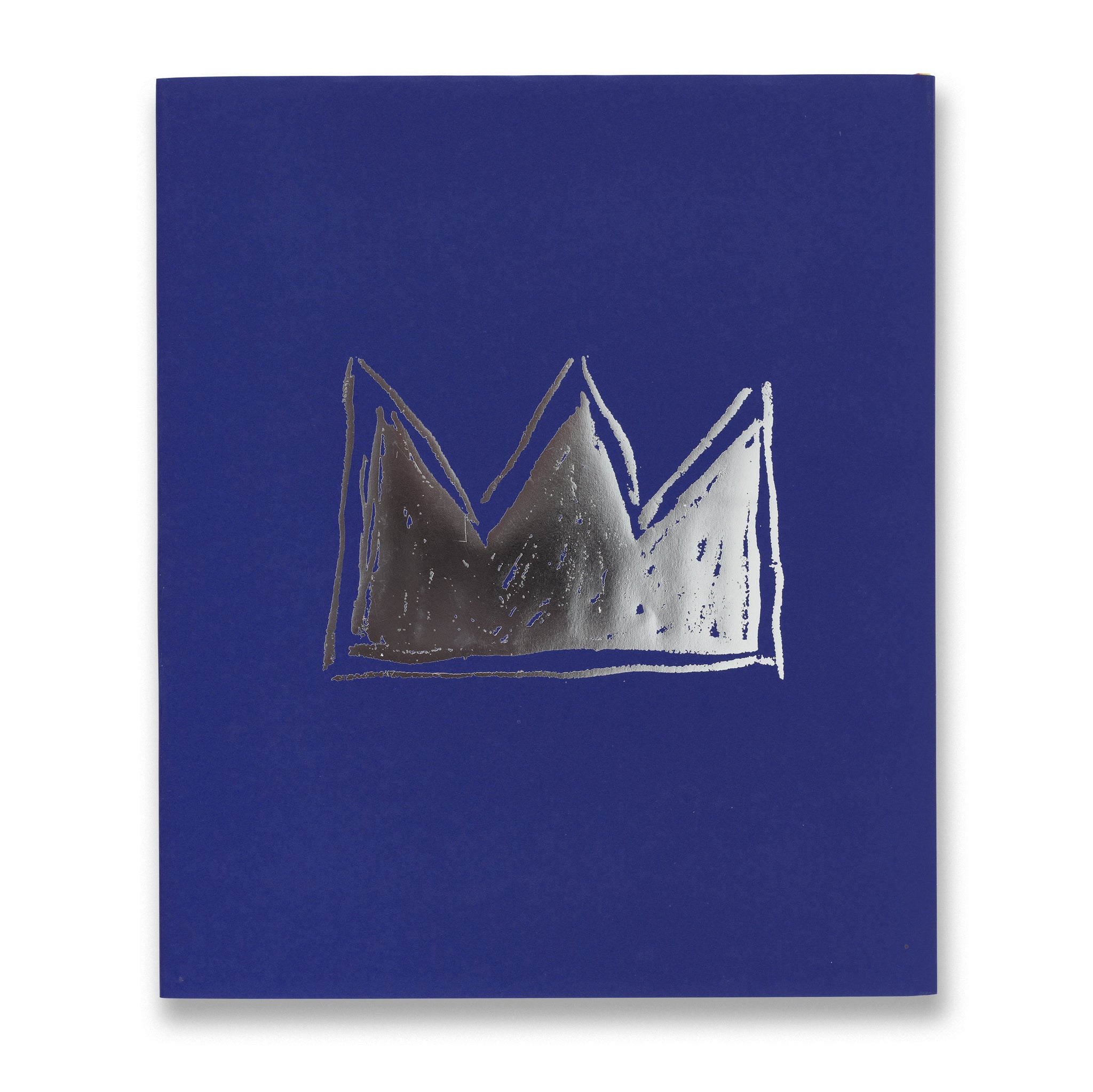 Jean-Michel Basquiat: Made on Market Street Book | Gagosian Shop