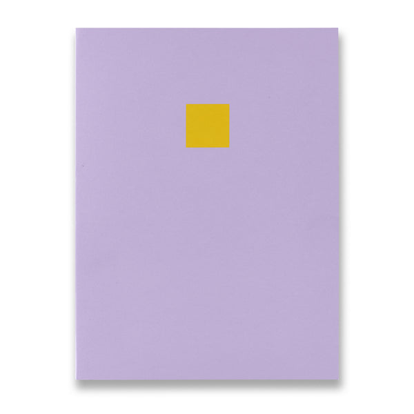 Cover of Carol Bove Guggenheim book, Volume I