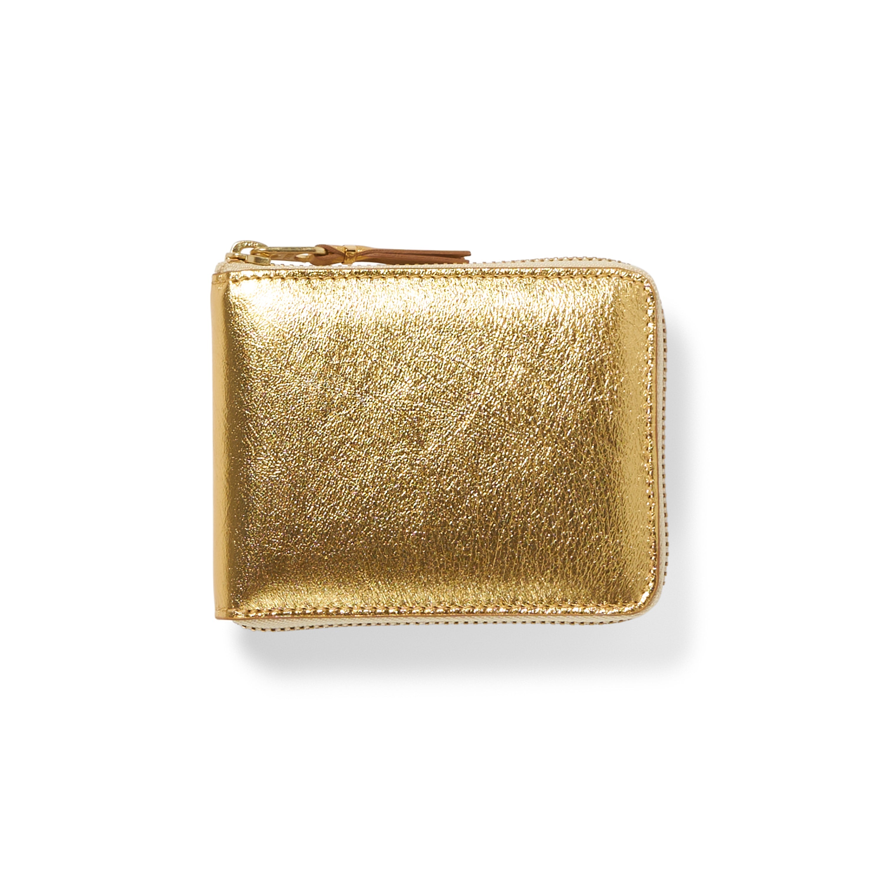 【関税込み】Comme Des Garcons Wallet Coin purse Classic Line Wallet Coin Purse in Blue | Comme des Garçons