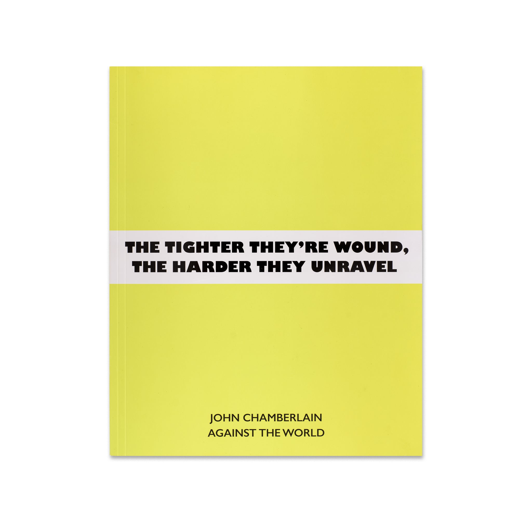 Cover of the book John Chamberlain against the World
