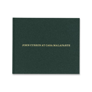 John Currin at Casa Malaparte Book | Gagosian Shop