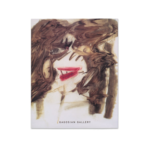Back cover of Willem de Kooning: Mostly Women: Drawings and Paintings from the John and Kimiko Powers Collection book