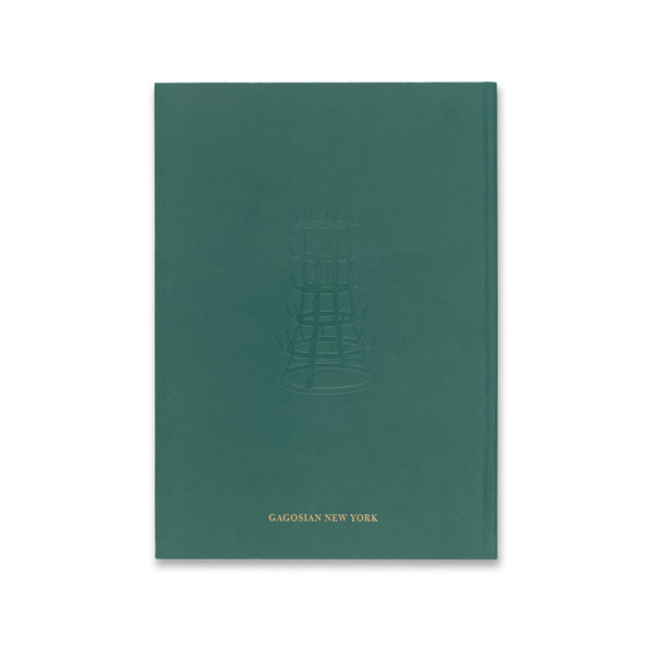 Back cover of Marcel Duchamp 2014 book