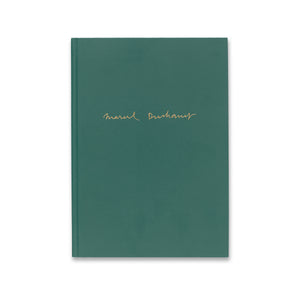 Marcel Duchamp Book | Gagosian Shop