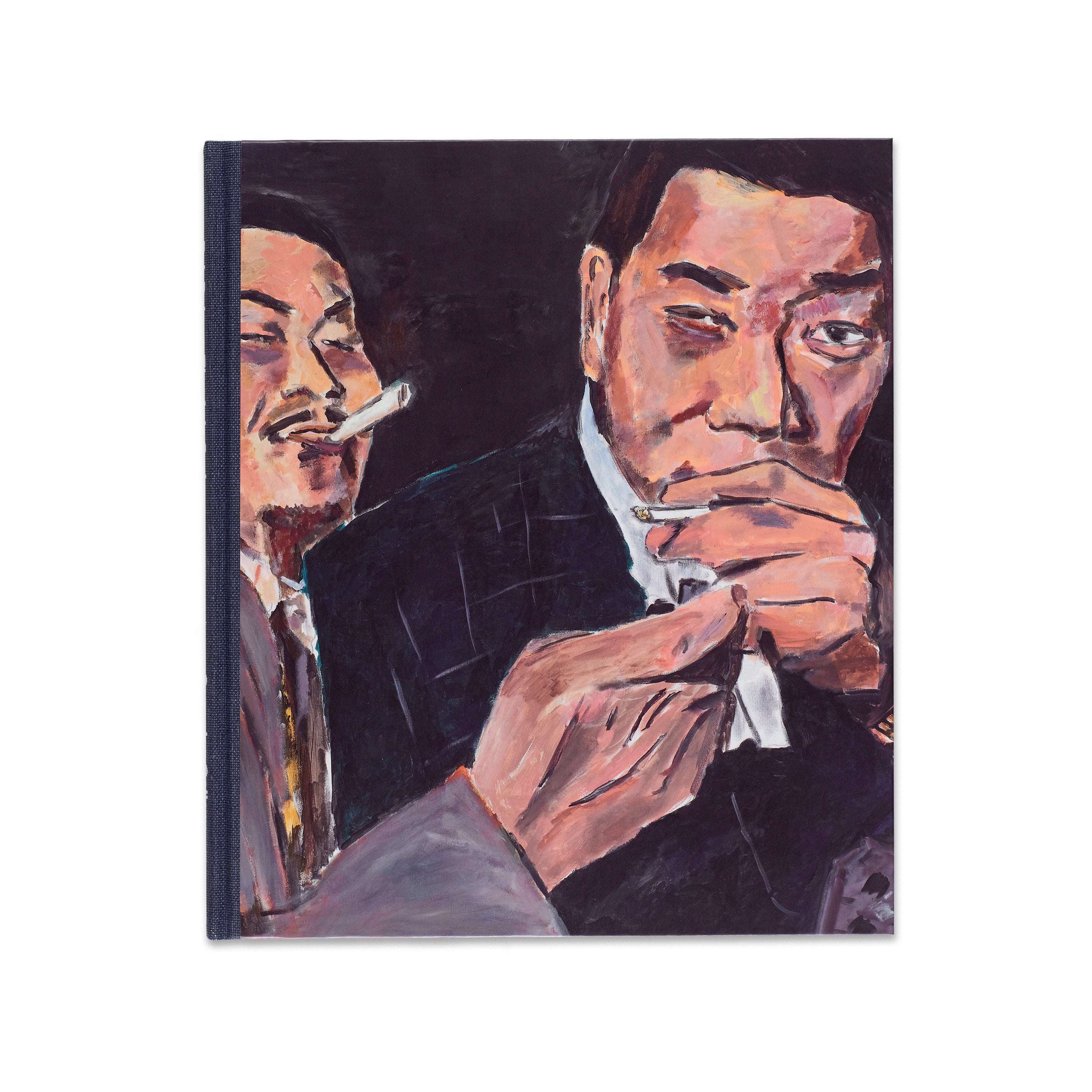 アート・デザイン・音楽 Richard Prince Gagosian High Times Book dylan_asia_blue_cover.jpg?v=