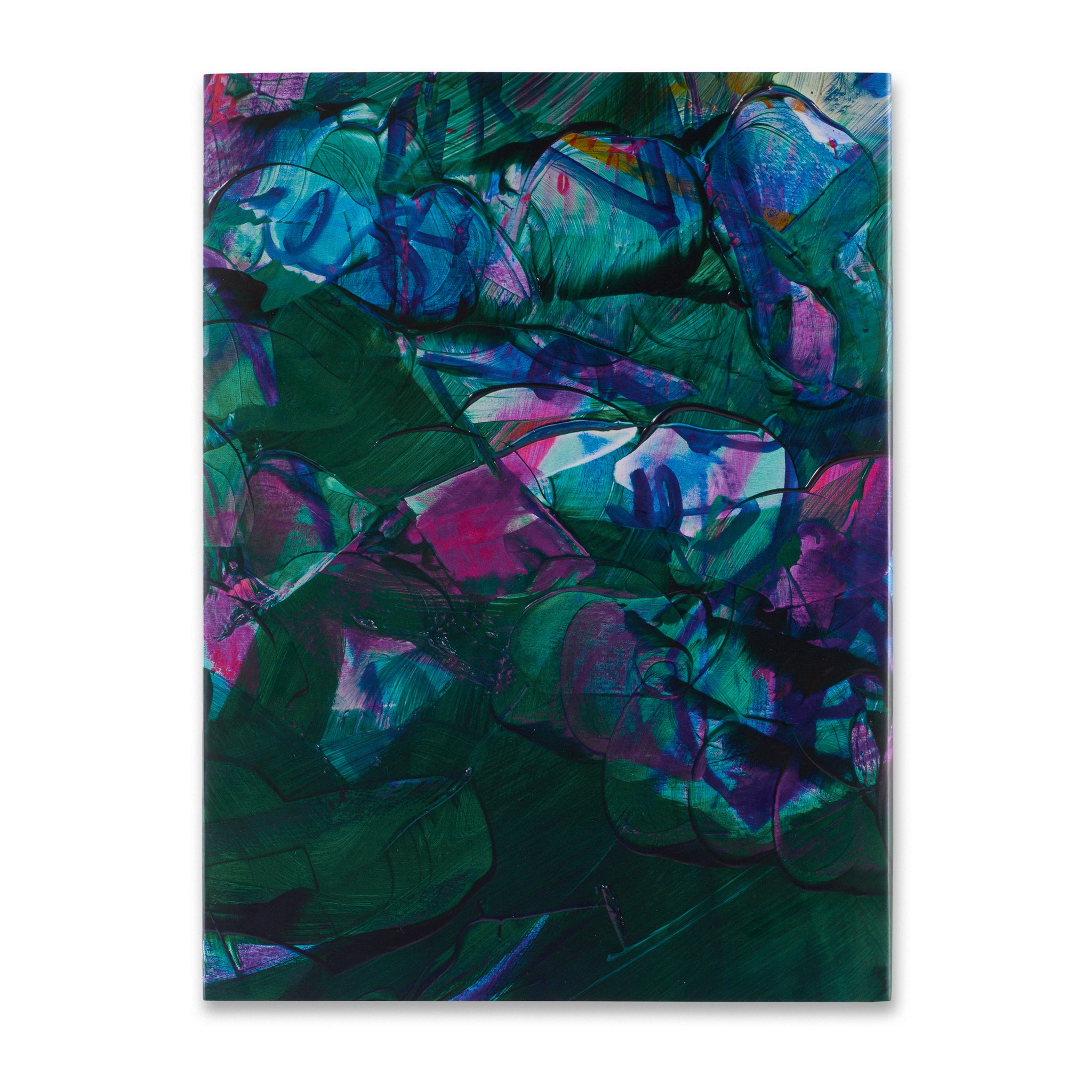 Adelia Gita 作品 Jadé Fadojutimi: DWELVE: A Goosebump in Memory | Gagosian Shop