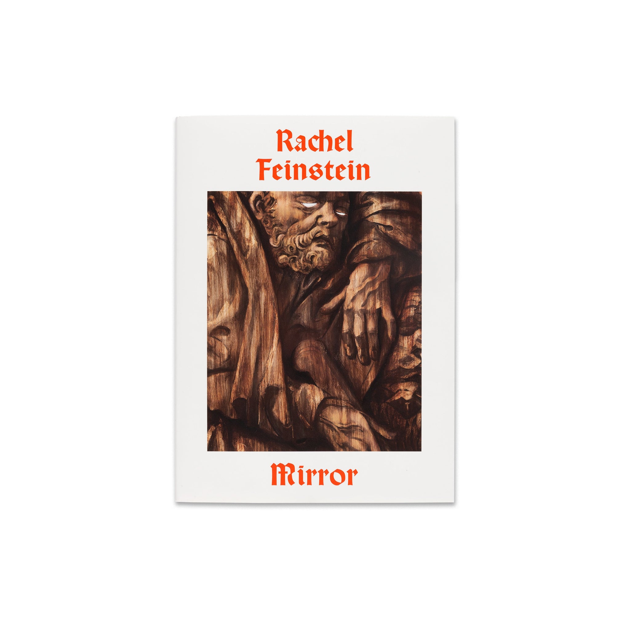 Cover of the book Rachel Feinstein: Mirror