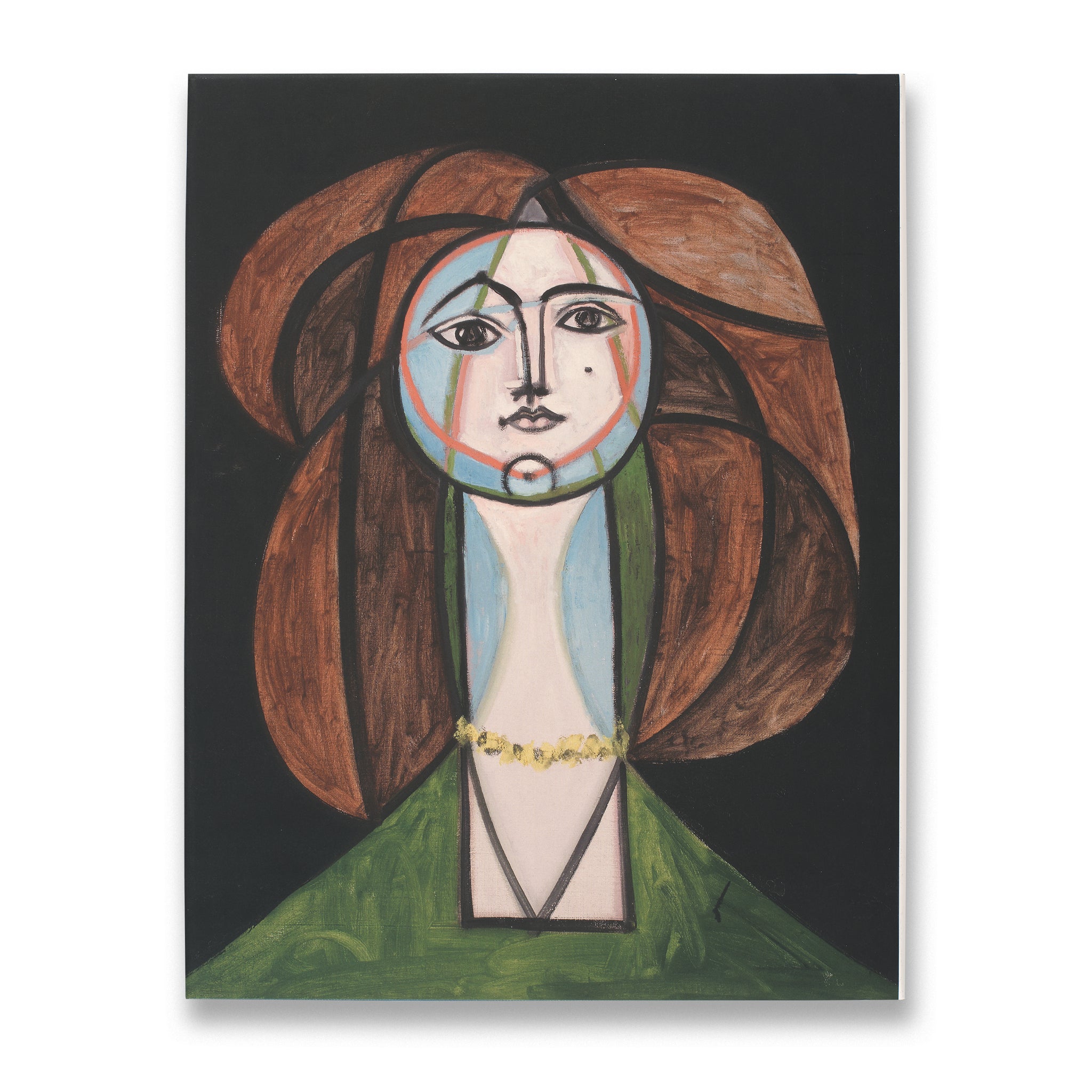 Picasso and Françoise Gilot: Paris–Vallauris, 1943–1953 Book