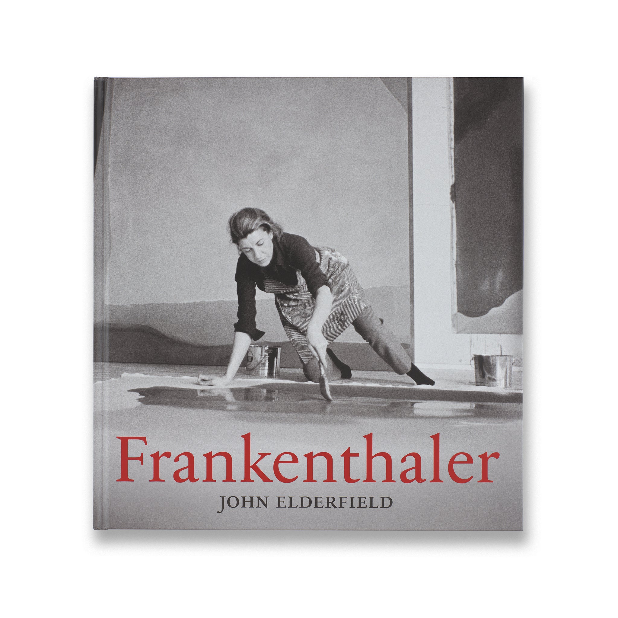 Imagining Landscapes: Paintings by Helen Frankenthaler, 1952–1976