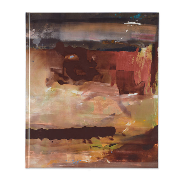 Cover of the book Pittura/Panorama: Paintings by Helen Frankenthaler, 1952–1992