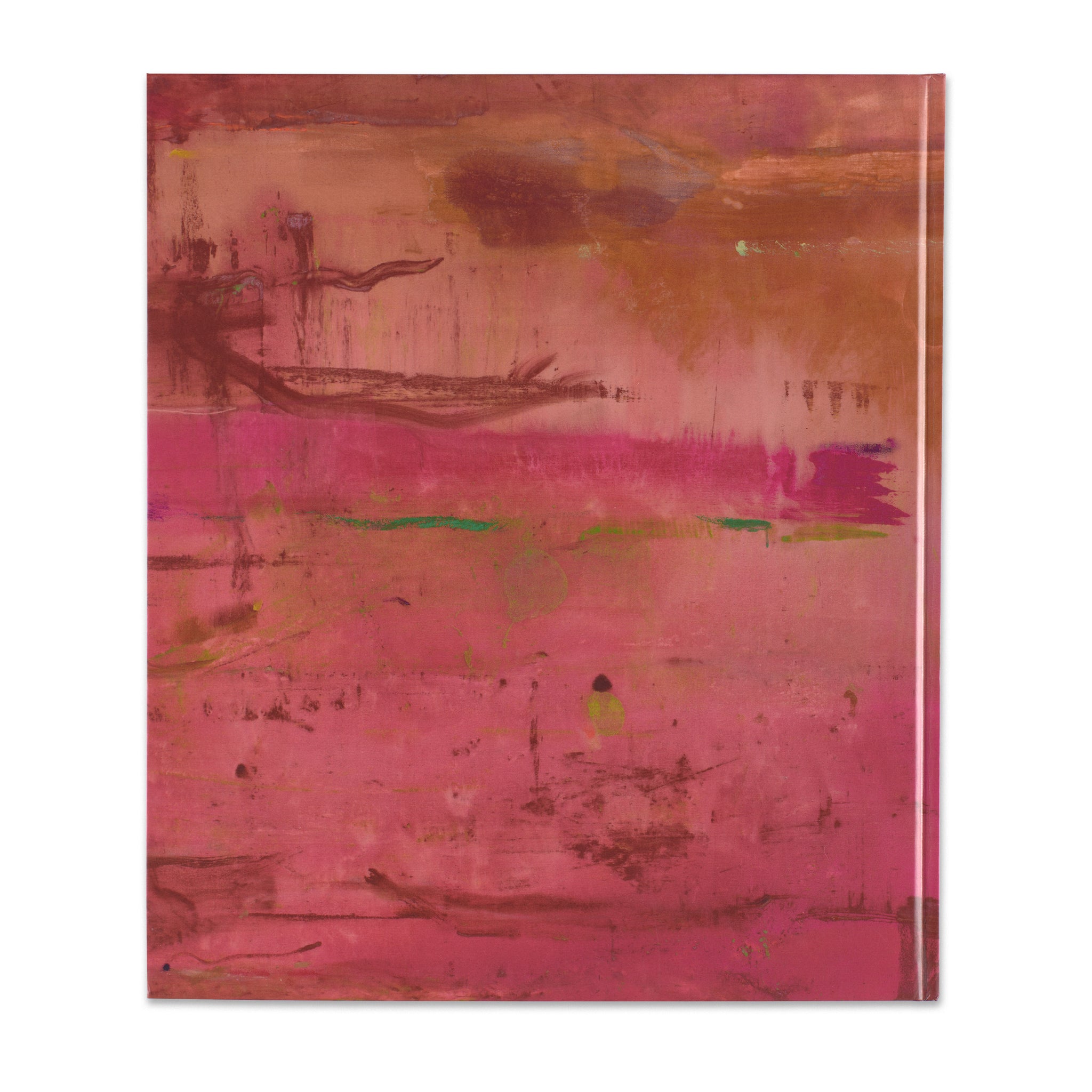 Helen Frankenthaler: Sea Change: A Decade of Paintings, 1974–1983