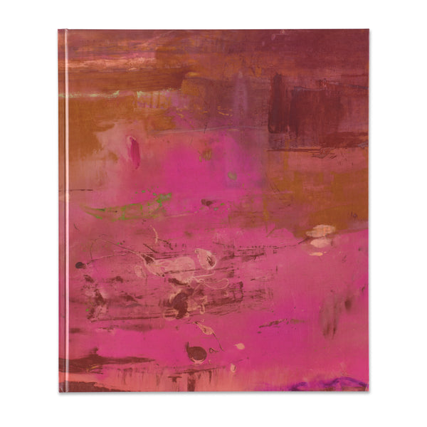 Cover of the book Helen Frankenthaler: Sea Change: A Decade of Paintings, 1974–1983