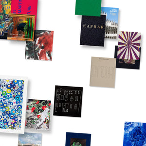 Gagosian books