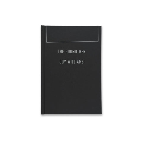 Cover of the book The Godmother by Joy Williams and Walton Ford