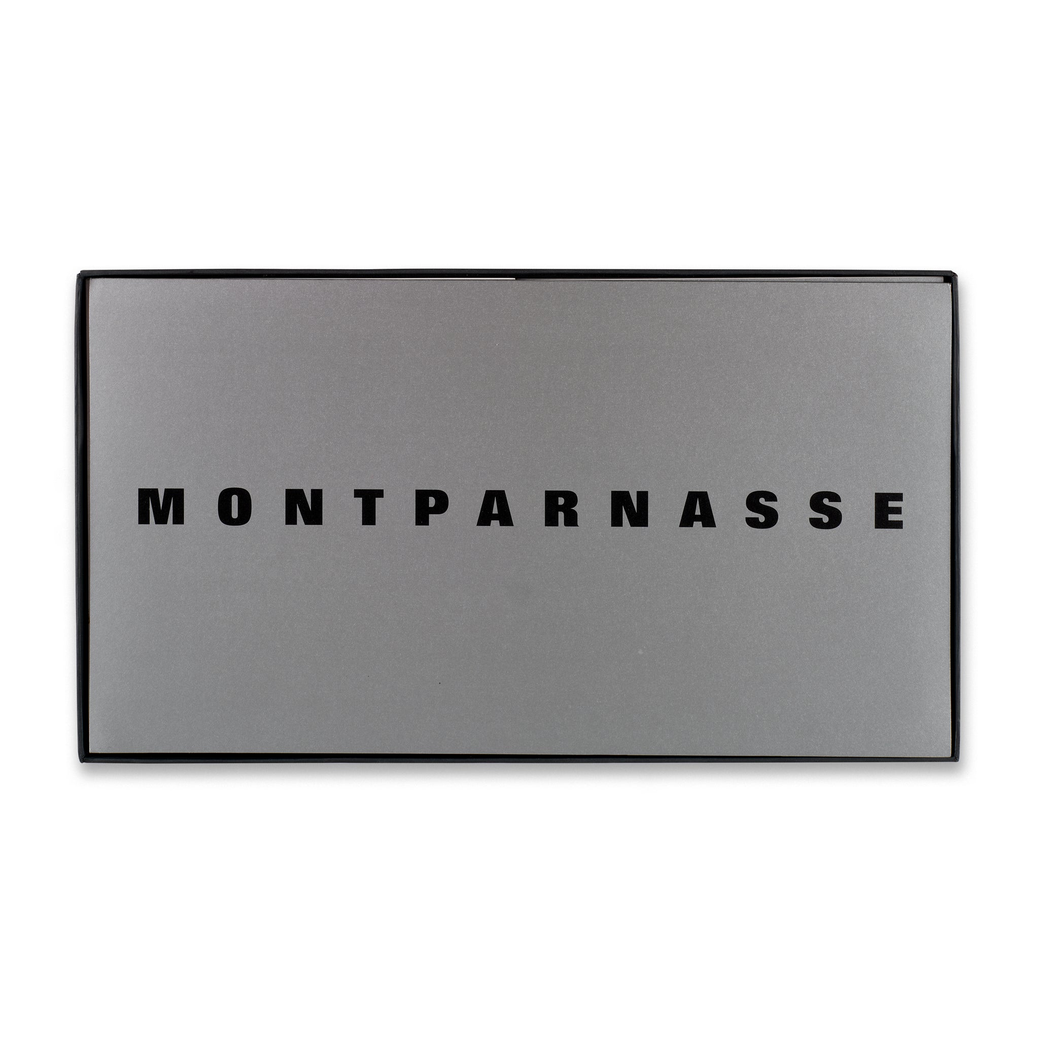 Andreas Gursky: Montparnasse Rare Book | Gagosian Shop