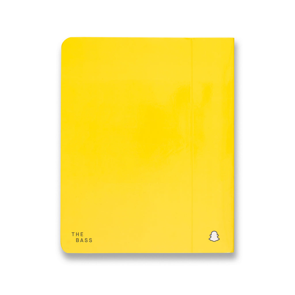 Snapchat Book Alex Israel × Snapchat Book | Gagosian Shop