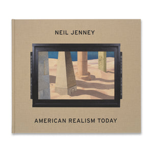 Cover of the book Neil Jenney: American Realism Today
