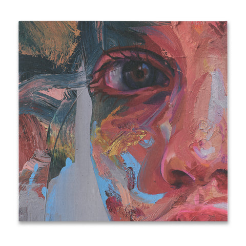 Jenny Saville: Oxyrhynchus Book | Gagosian Shop