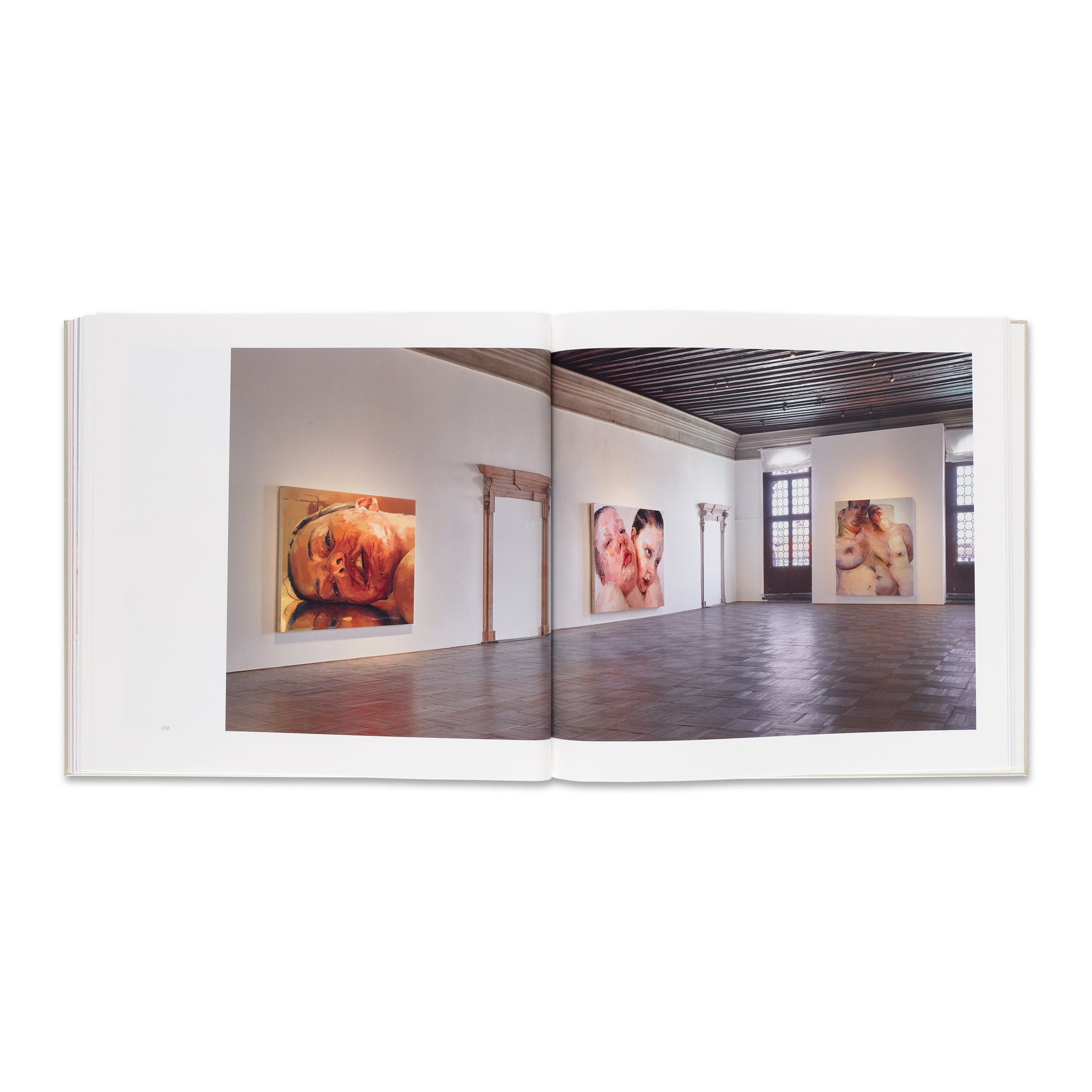 Jenny Saville a Ca' Pesaro Book | Gagosian Shop