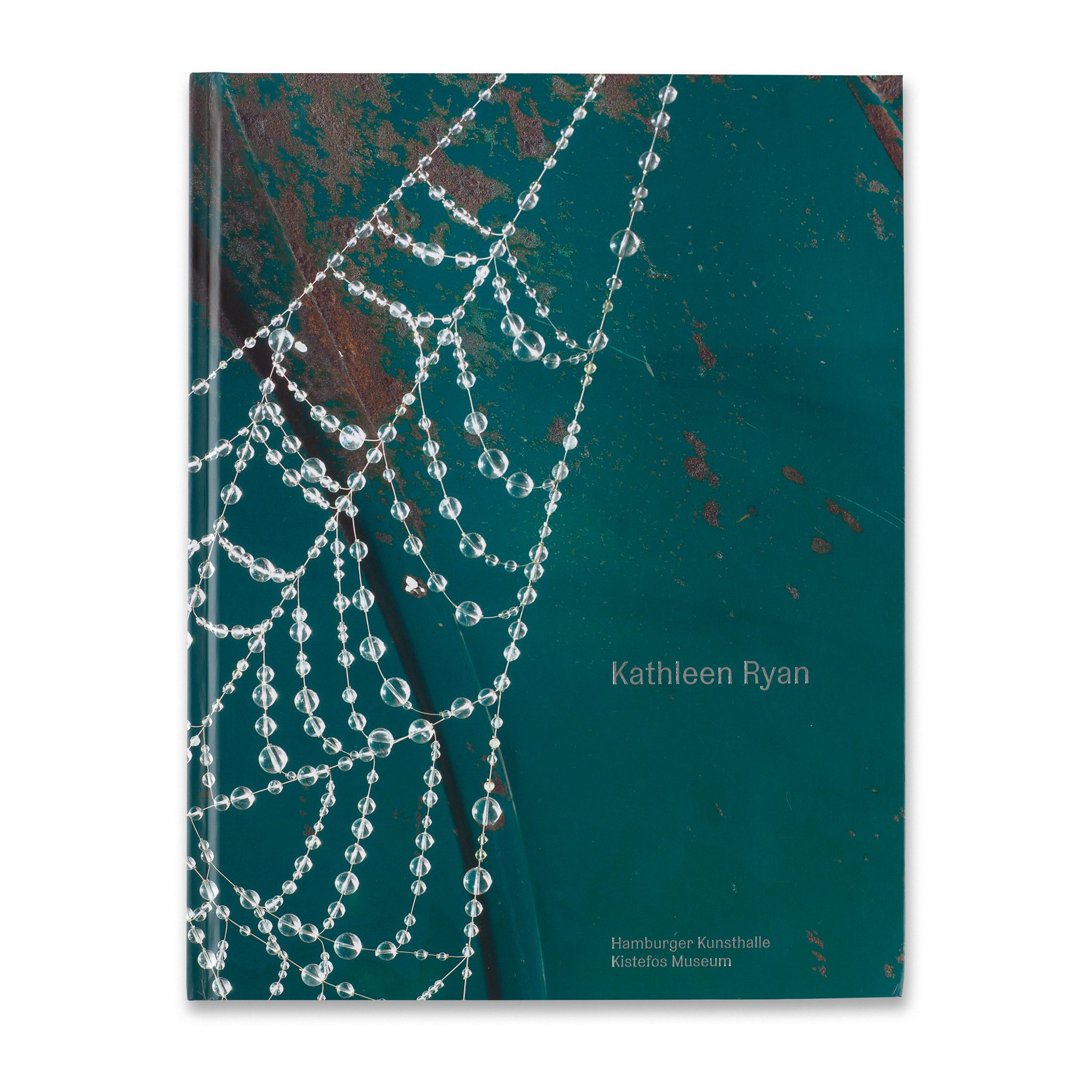 Rudolf Stingel: Vineyard Paintings Book | Gagosian Shop