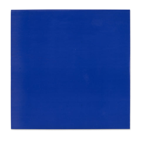 Cover of Yves Klein: Conférence à la Sorbonne double vinyl