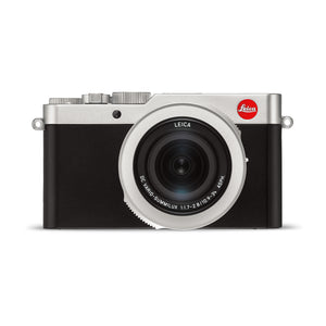 Leica D-LUX 7 Camera (Silver)