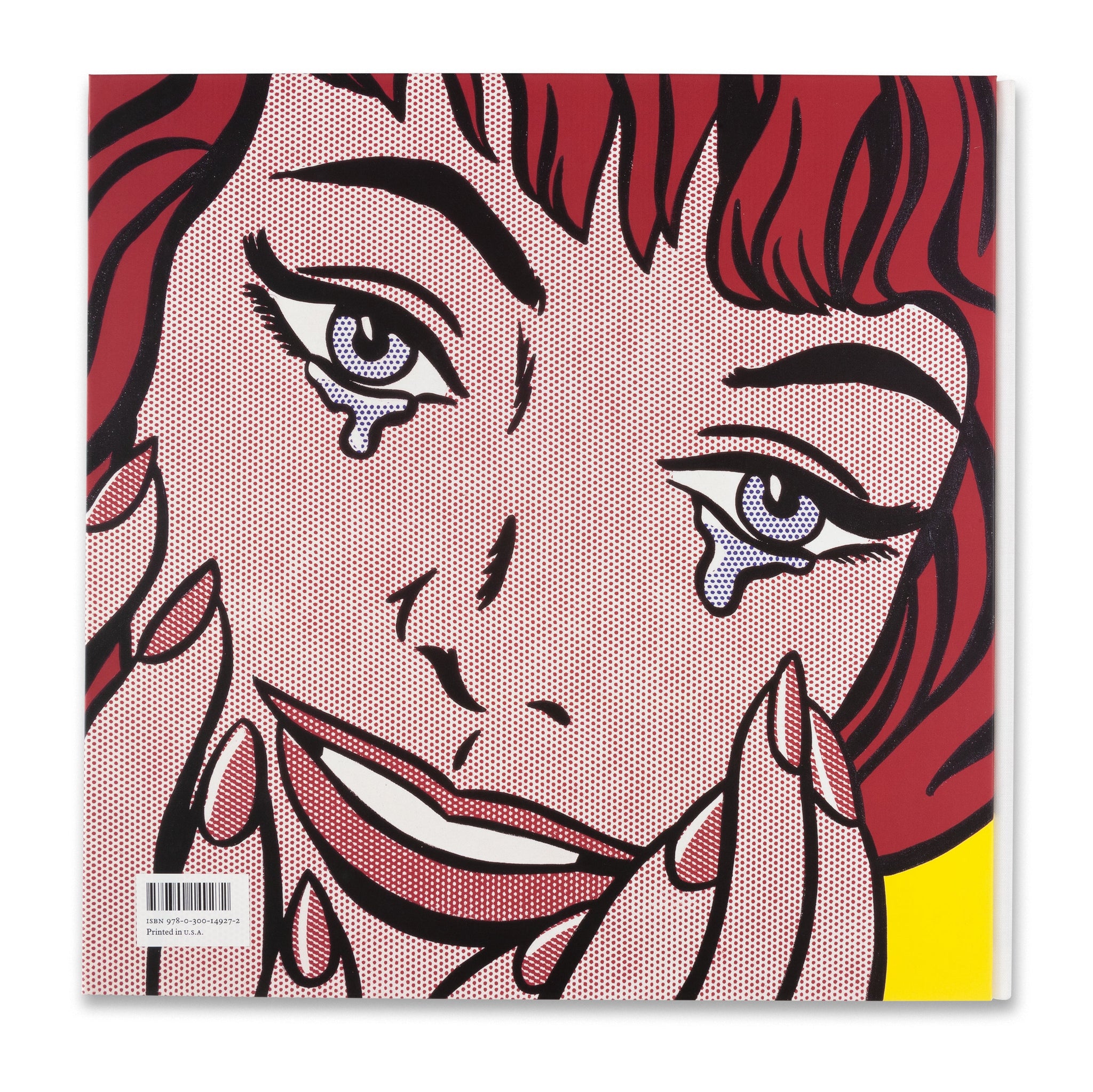 Lichtenstein Girls Book | Gagosian Shop