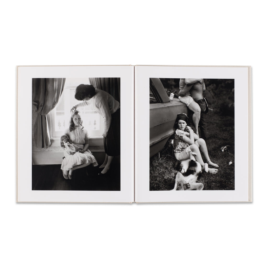 Sally Mann At Twelve Sisters At War sally-mann-at-twelve-sisters-at-war