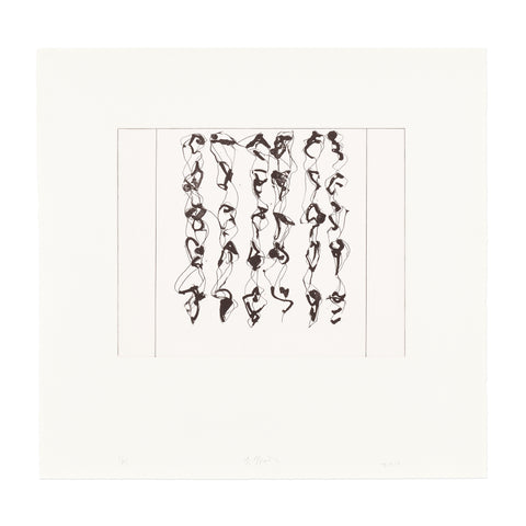 Brice Marden | Gagosian Shop