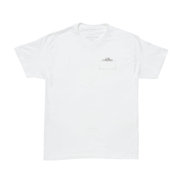 Brice Marden: I Am Plane Image T-shirt