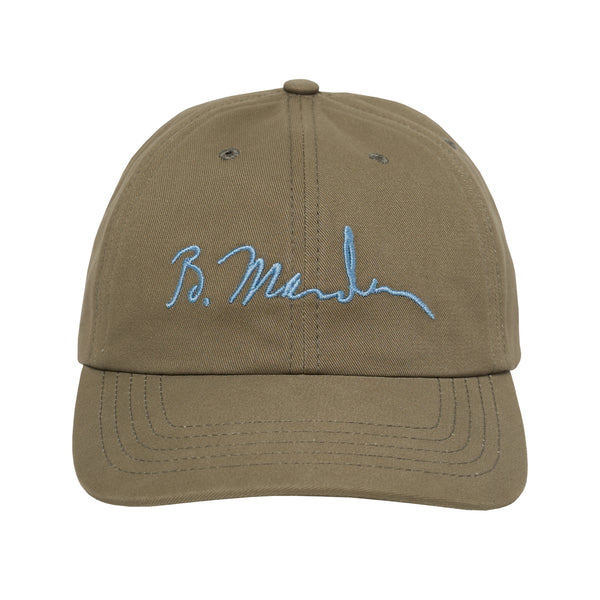 Front of Brice Marden “Signature” Hat